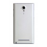 Full Body Housing For Nuvo Note Pro Nq53 Black - Maxbhi Com