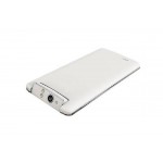 Full Body Housing For Obi Falcon S451 White - Maxbhi Com