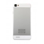 Full Body Housing For Obi Octopus S520 White - Maxbhi Com