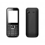 Full Body Housing For Ogo Q7 Grey - Maxbhi Com