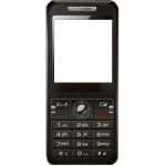 Full Body Housing For Onida F910 White - Maxbhi Com