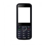 Full Body Housing For Onida G001s Black - Maxbhi Com
