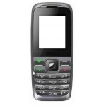 Full Body Housing For Onida G145 Grey - Maxbhi Com