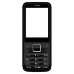 Full Body Housing For Onida G245 Black - Maxbhi Com