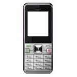 Full Body Housing For Onida G498 White Black - Maxbhi Com