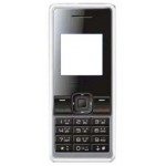 Full Body Housing For Onida V105 White - Maxbhi Com