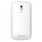 Full Body Housing For Optimasmart Ops35gn White - Maxbhi Com