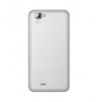 Full Body Housing For Optimasmart Ops45q White - Maxbhi Com