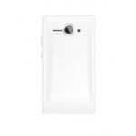 Full Body Housing For Optimasmart Ops60dn White - Maxbhi Com