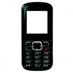 Full Body Housing For Orpat P52 Black - Maxbhi Com