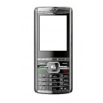 Full Body Housing For Pagaria Mobile Duo Black - Maxbhi Com