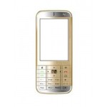 Full Body Housing For Pagaria Mobile P9630 White - Maxbhi Com