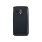 Full Body Housing For Pantech Perception Black - Maxbhi Com