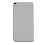 Full Body Housing For Pinig Kids Tab Silver - Maxbhi Com