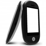 Full Body Housing For Plum Mouse W202 Black - Maxbhi Com