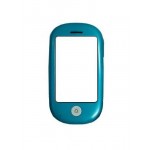Full Body Housing For Plum Mouse W202 Blue - Maxbhi Com