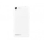Full Body Housing For Pomp C6s White - Maxbhi Com