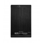 Full Body Housing For Prestigio Multipad 4 Diamond 7 85 3g Black - Maxbhi Com