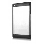 Full Body Housing For Prestigio Multipad Ranger 7 0 3g Black - Maxbhi Com