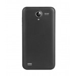 Full Body Housing For Prestigio Multiphone 3450 Duo Black - Maxbhi Com