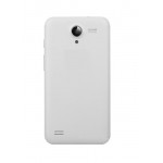 Full Body Housing For Prestigio Multiphone 3450 Duo White - Maxbhi Com