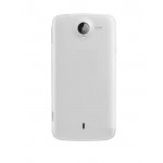 Full Body Housing For Prestigio Multiphone 3502 Duo White - Maxbhi Com