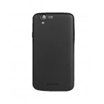 Full Body Housing For Prestigio Multiphone 5453 Duo Grey - Maxbhi.com