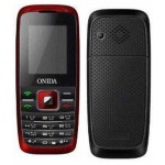 Full Body Housing for Onida G144 Black