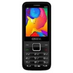 Full Body Housing for Onida G245 Black