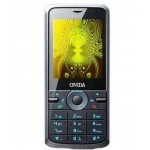Full Body Housing for Onida G645 Black