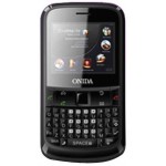 Full Body Housing for Onida G715 Black