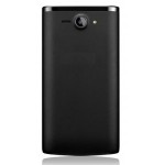 Full Body Housing for Philips S388 Black