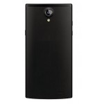 Full Body Housing for Philips S398 Black
