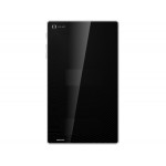Full Body Housing for Prestigio MultiPad Color 8.0 3G Black