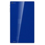 Full Body Housing for Prestigio MultiPad Color 8.0 3G Blue