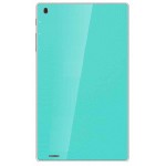 Full Body Housing for Prestigio MultiPad Color 8.0 3G Green
