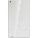 Full Body Housing for Prestigio MultiPad Color 8.0 3G White