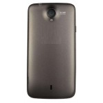 Full Body Housing for Prestigio Multiphone 3502 Duo Grey