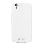 Full Body Housing for Prestigio Multiphone 5453 Duo White