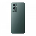 Back Panel Cover For Oneplus 9 Pro Green - Maxbhi Com