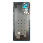 Back Panel Cover For Oneplus 9 Pro White - Maxbhi Com