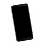 Fingerprint Sensor Flex Cable For Meiigoo S8 Black By - Maxbhi Com