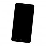 Lcd Connector For Panasonic Eluga L2 By - Maxbhi Com