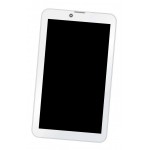 Lcd Connector For Penta Tpad Ws704q 4g By - Maxbhi Com
