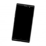 Lcd Connector For Xolo Black 1x By - Maxbhi Com