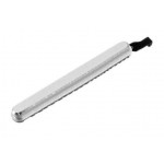 Volume Side Button Outer For Samsung E250i Silver By - Maxbhi Com