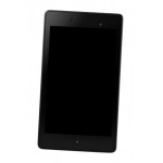 Lcd Connector For Google Nexus 7 2013 16gb Wifi 2nd Gen By - Maxbhi Com