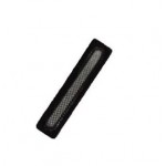 Speaker Jaali Anti Dust Net Rubber For Alcatel One Touch Pop C3 4033d By - Maxbhi Com