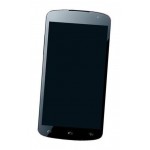 Lcd Flex Cable For Cherry Mobile Infinix Pure Xl By - Maxbhi Com