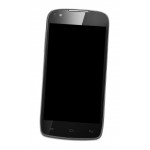 Lcd Flex Cable For Xolo Q700s Plus By - Maxbhi Com